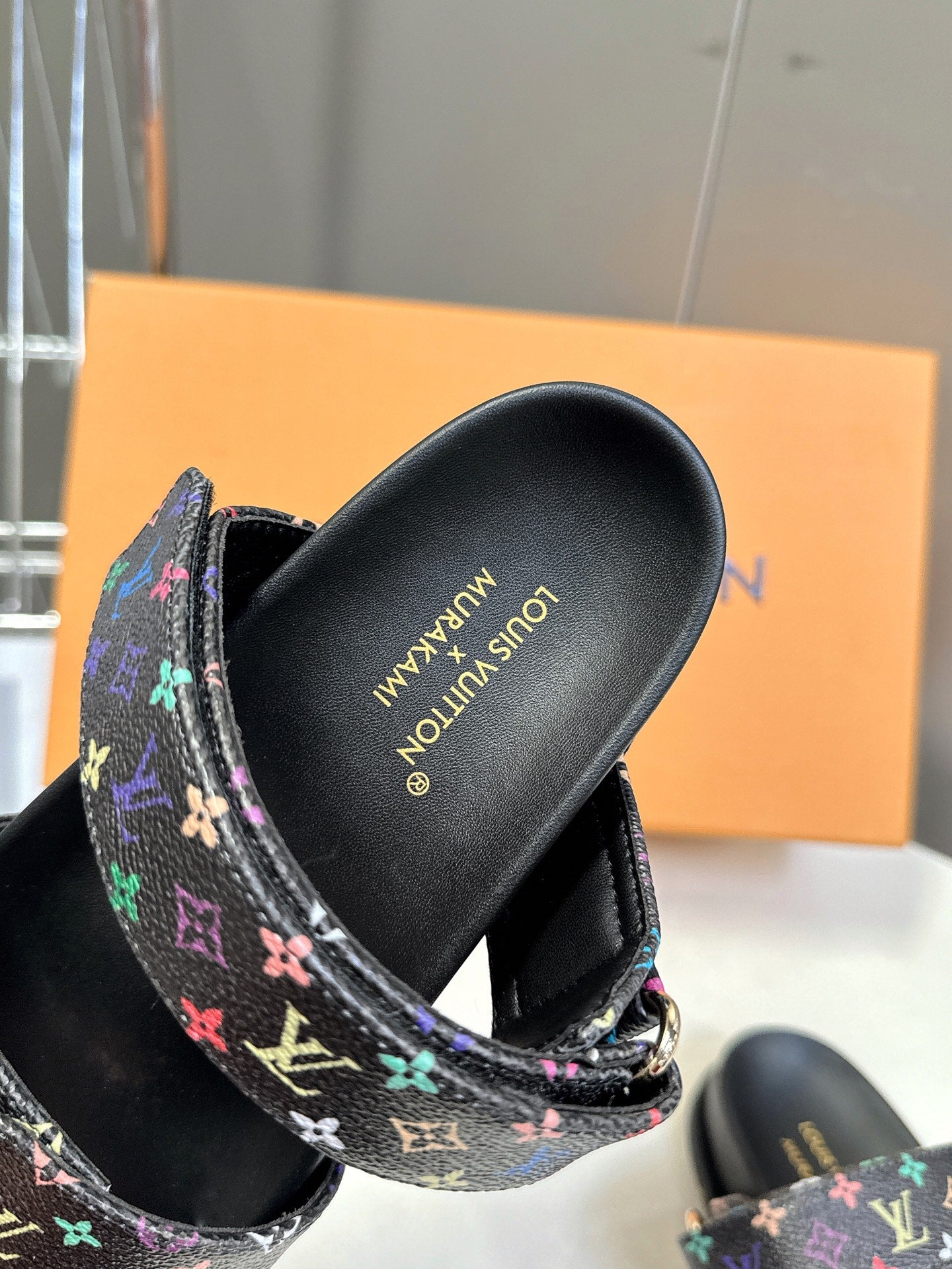 LuxluxHouse Best Quality Women Shoes Louis Vuitton