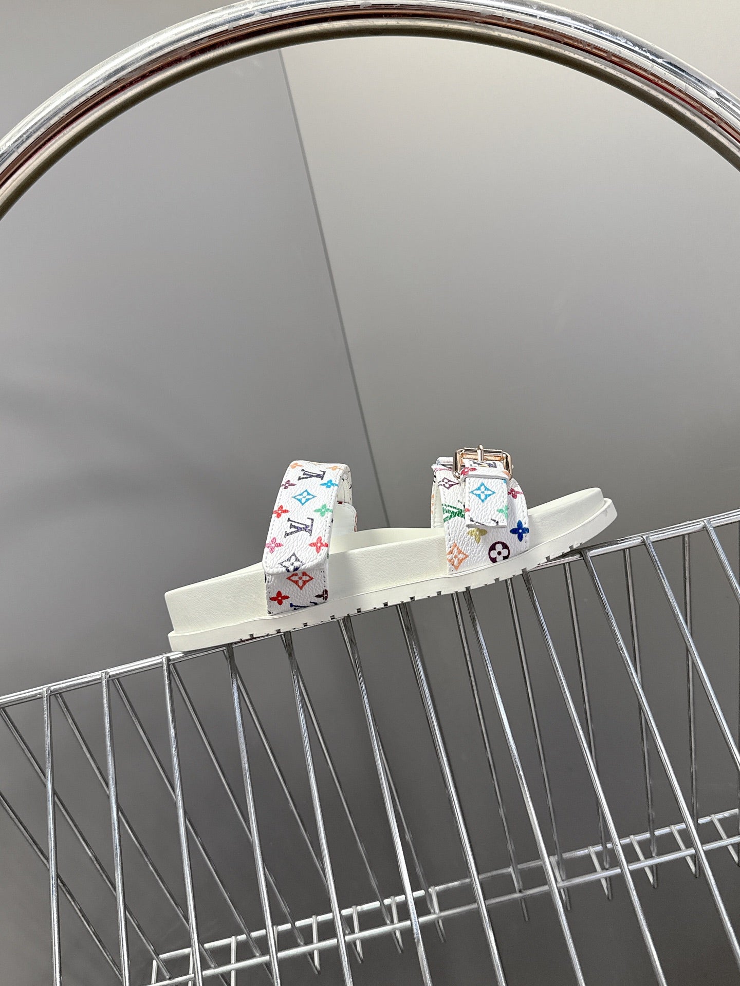 LuxluxHouse Best Quality Women Shoes Louis Vuitton