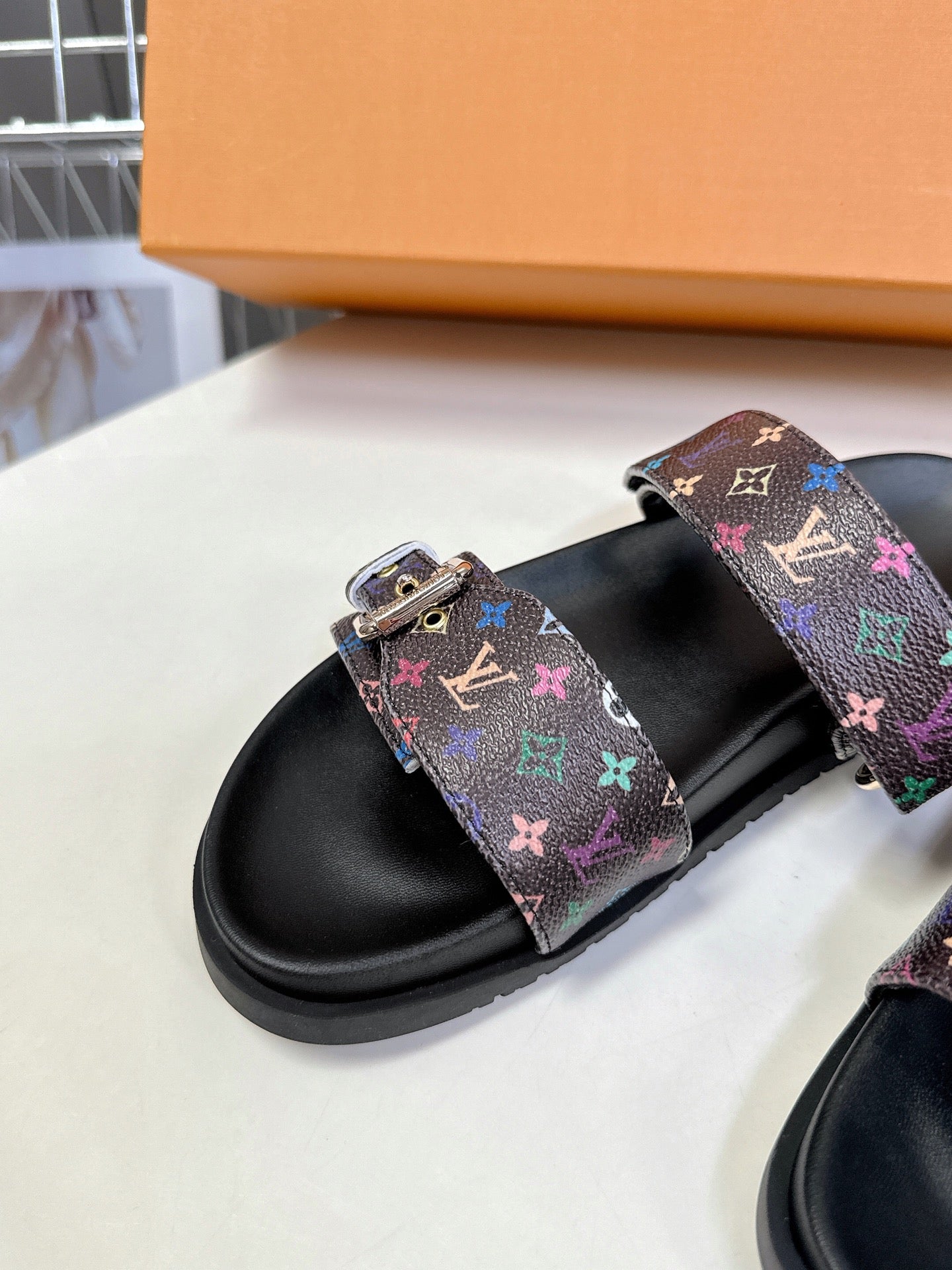 LuxluxHouse Best Quality Women Shoes Louis Vuitton