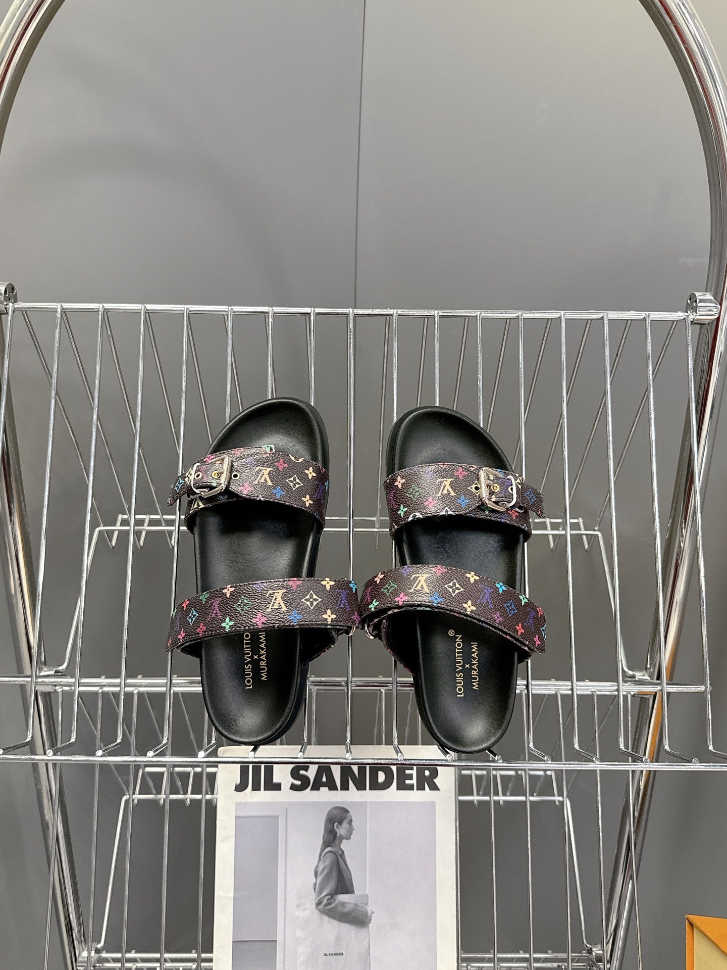 LuxluxHouse Best Quality Women Shoes Louis Vuitton