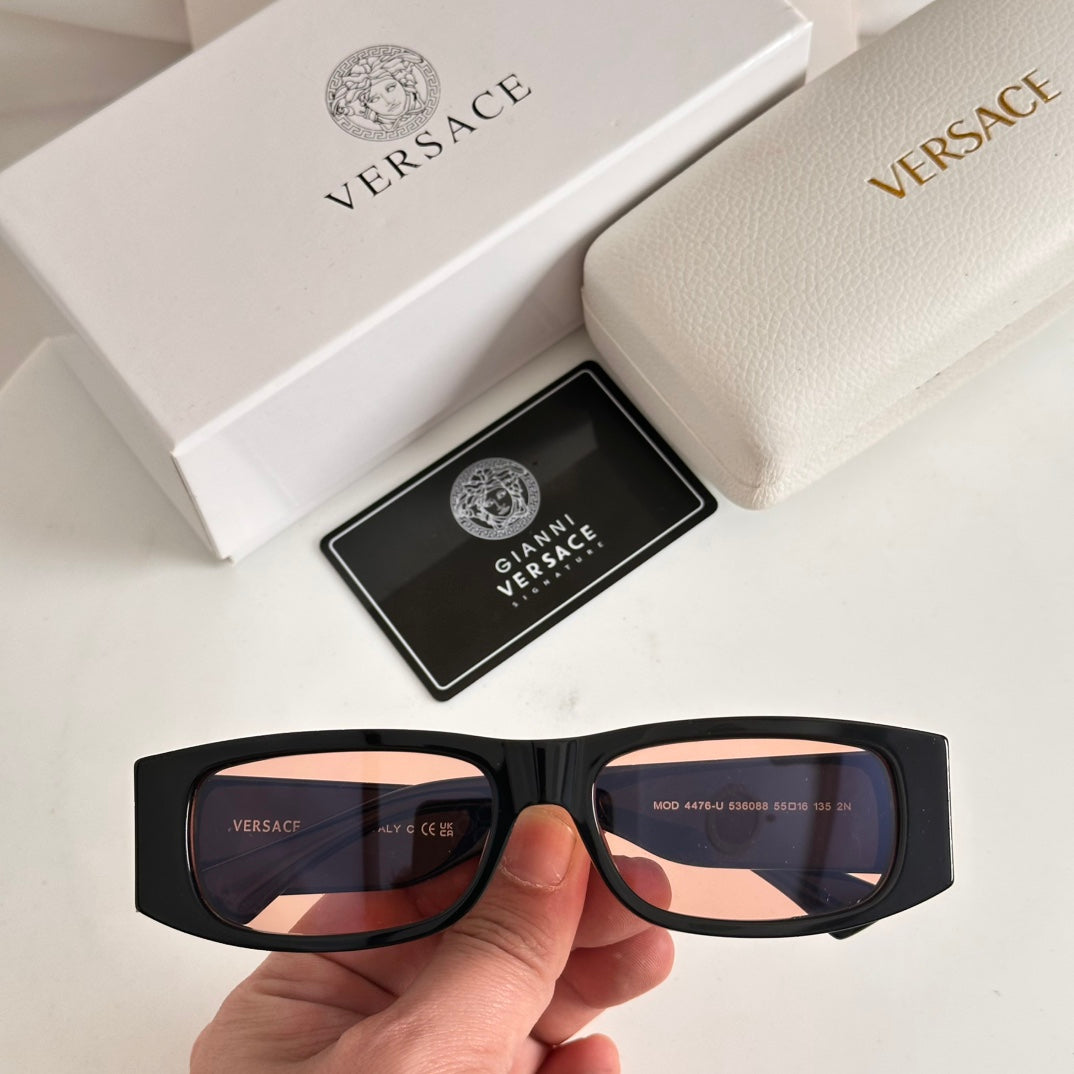 LuxluxHouse Best Quality Glasses Versace