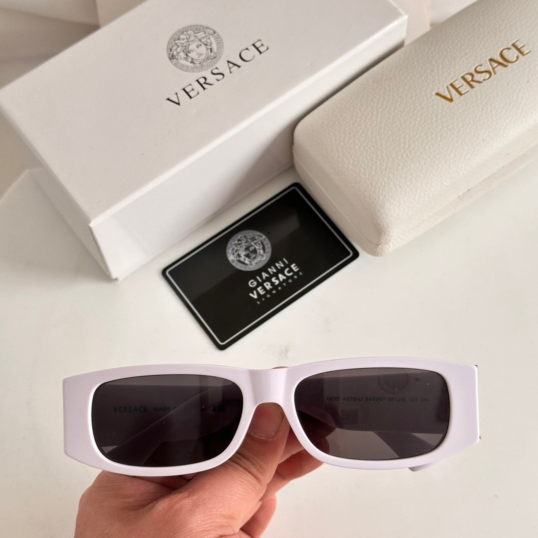 LuxluxHouse Best Quality Glasses Versace