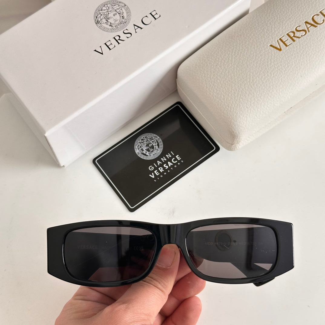 LuxluxHouse Best Quality Glasses Versace