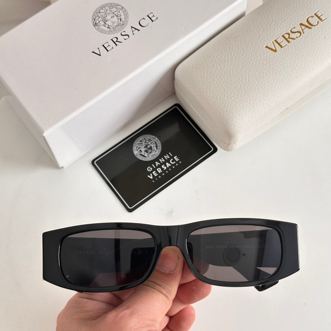LuxluxHouse Best Quality Glasses Versace
