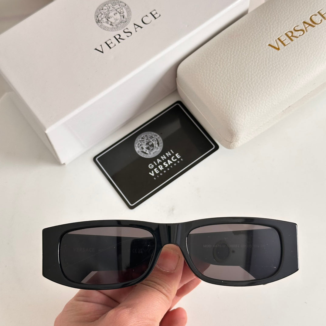 LuxluxHouse Best Quality Glasses Versace