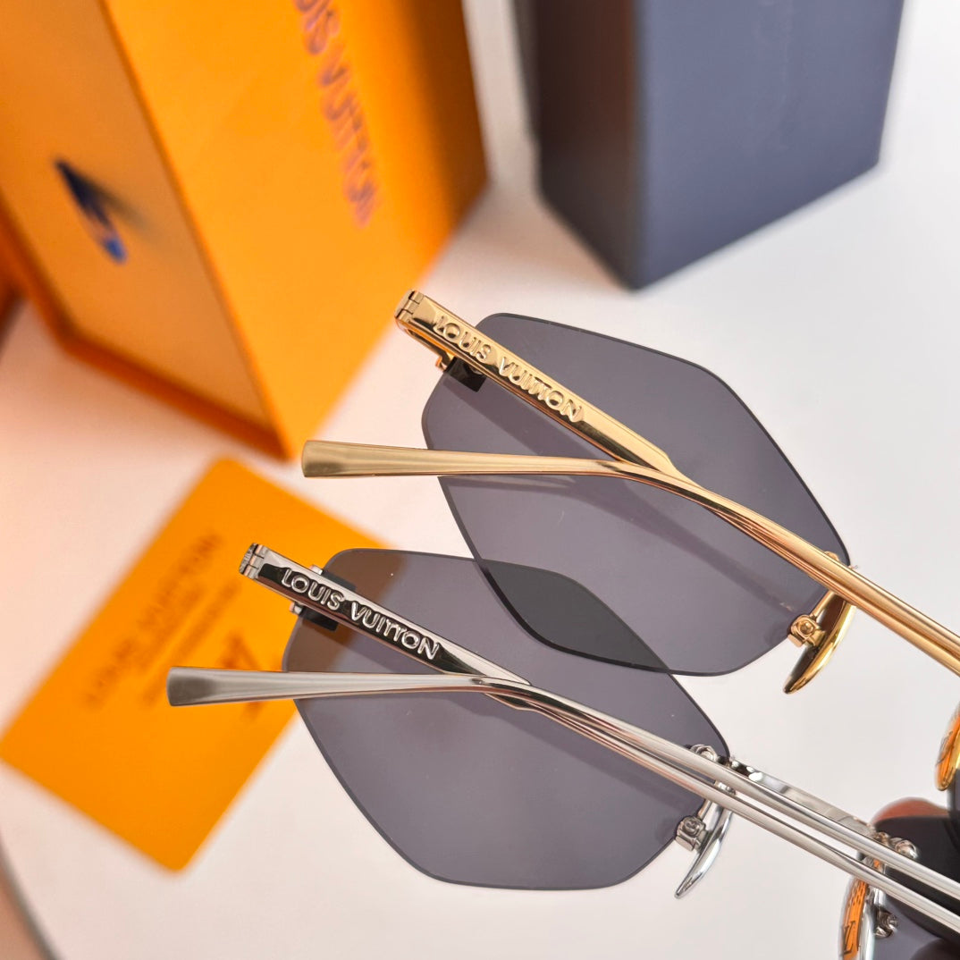 LuxluxHouse Best Quality Glasses Louis Vuitton