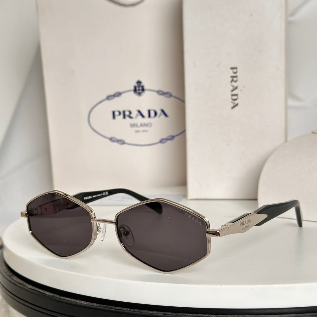 LuxluxHouse Best Quality Glasses Prada
