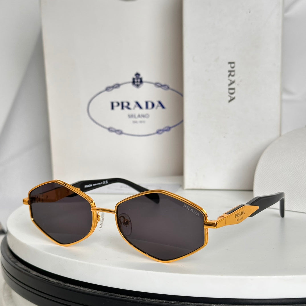 LuxluxHouse Best Quality Glasses Prada