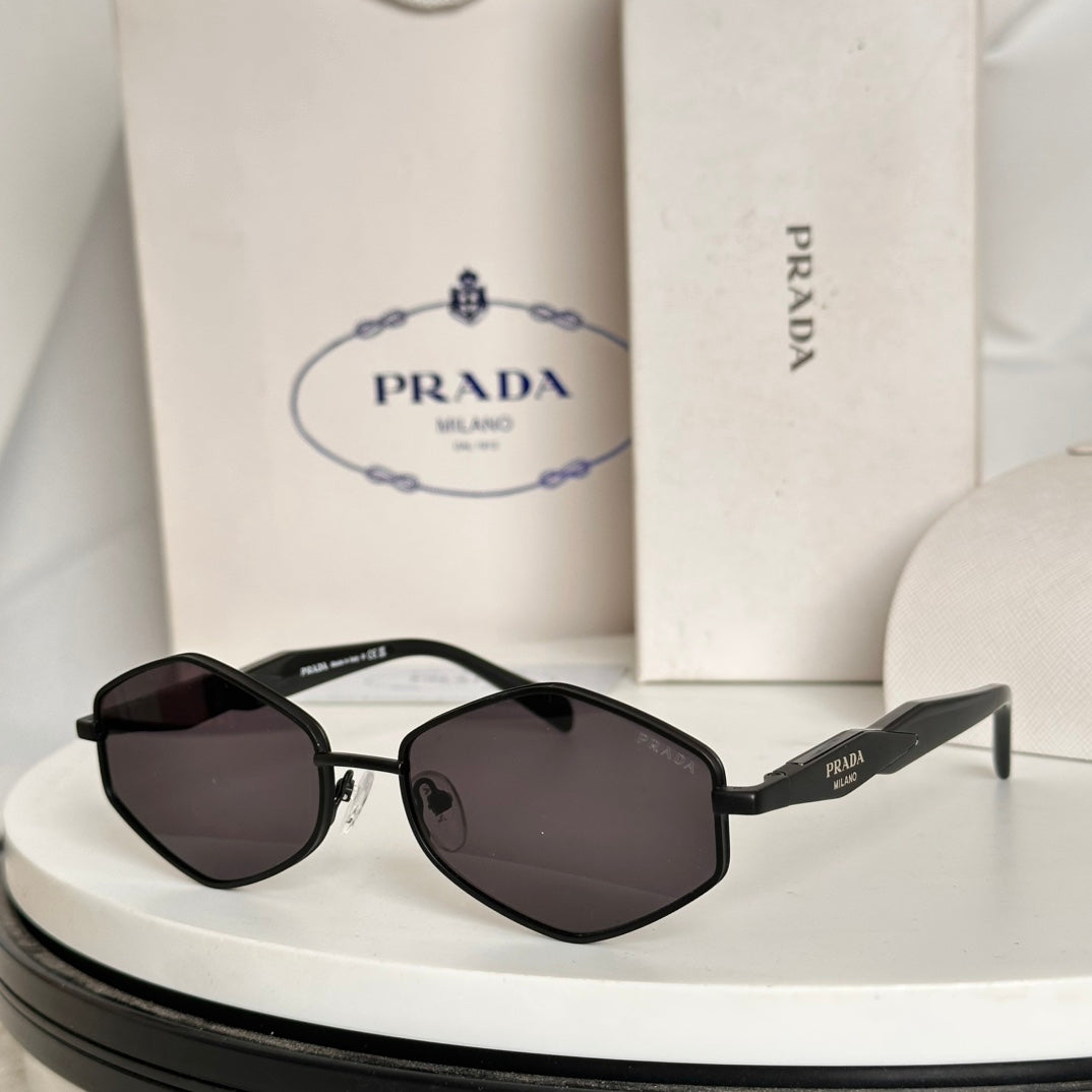 LuxluxHouse Best Quality Glasses Prada
