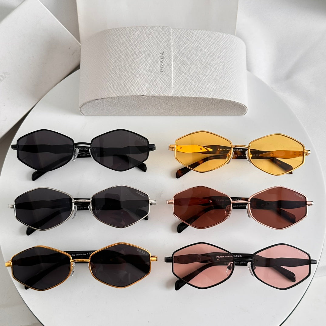 LuxluxHouse Best Quality Glasses Prada