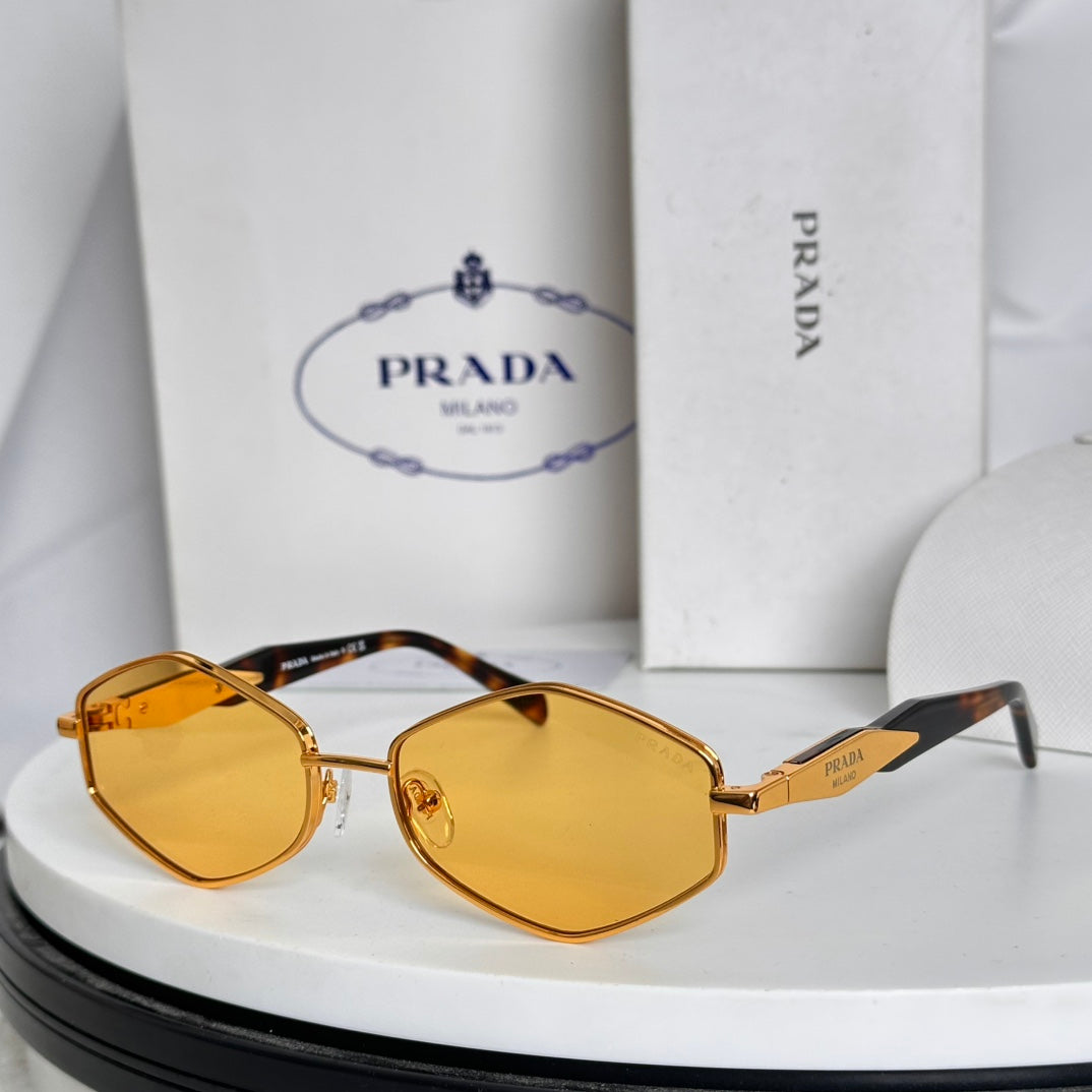 LuxluxHouse Best Quality Glasses Prada