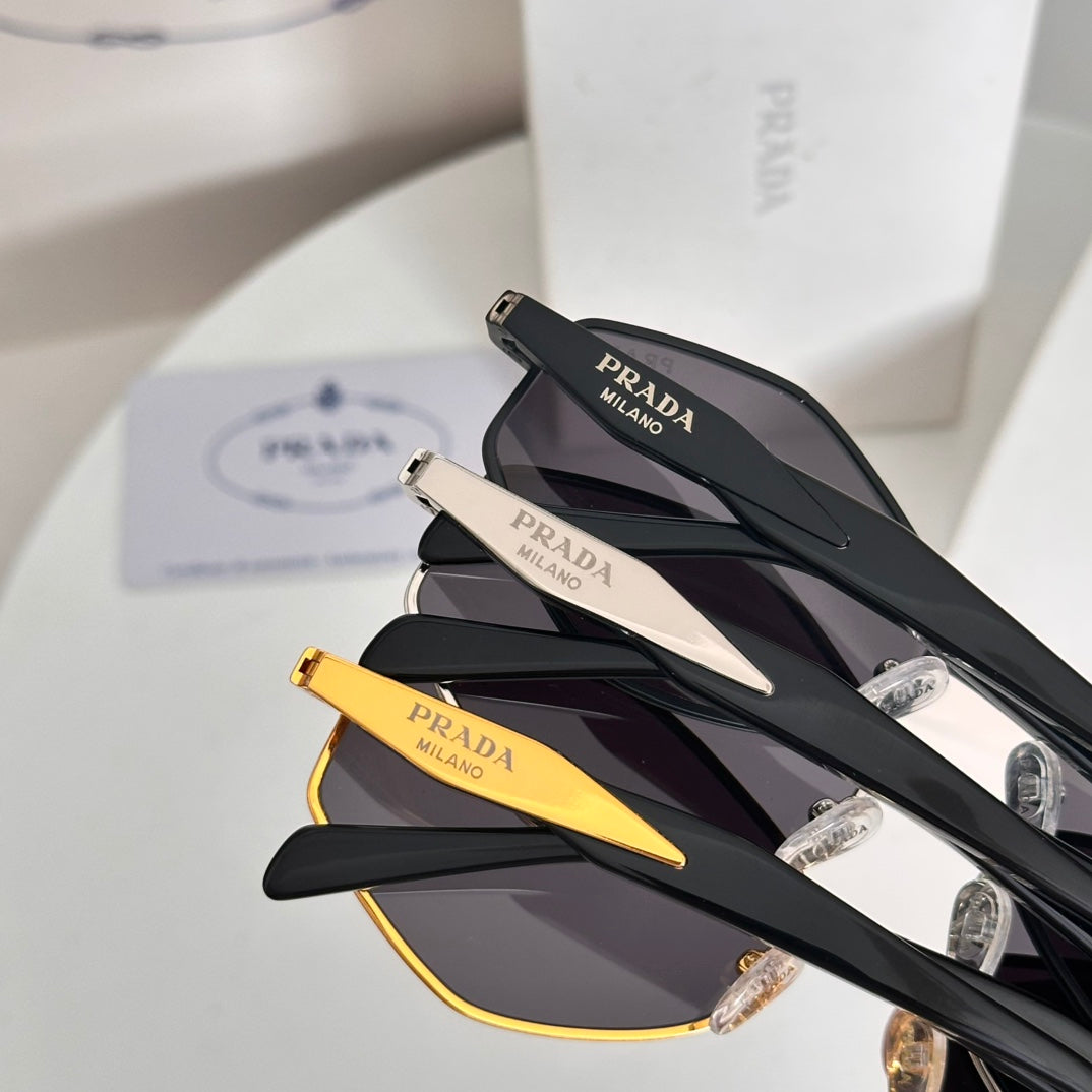 LuxluxHouse Best Quality Glasses Prada
