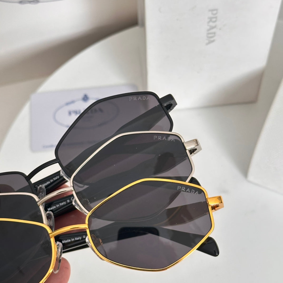 LuxluxHouse Best Quality Glasses Prada