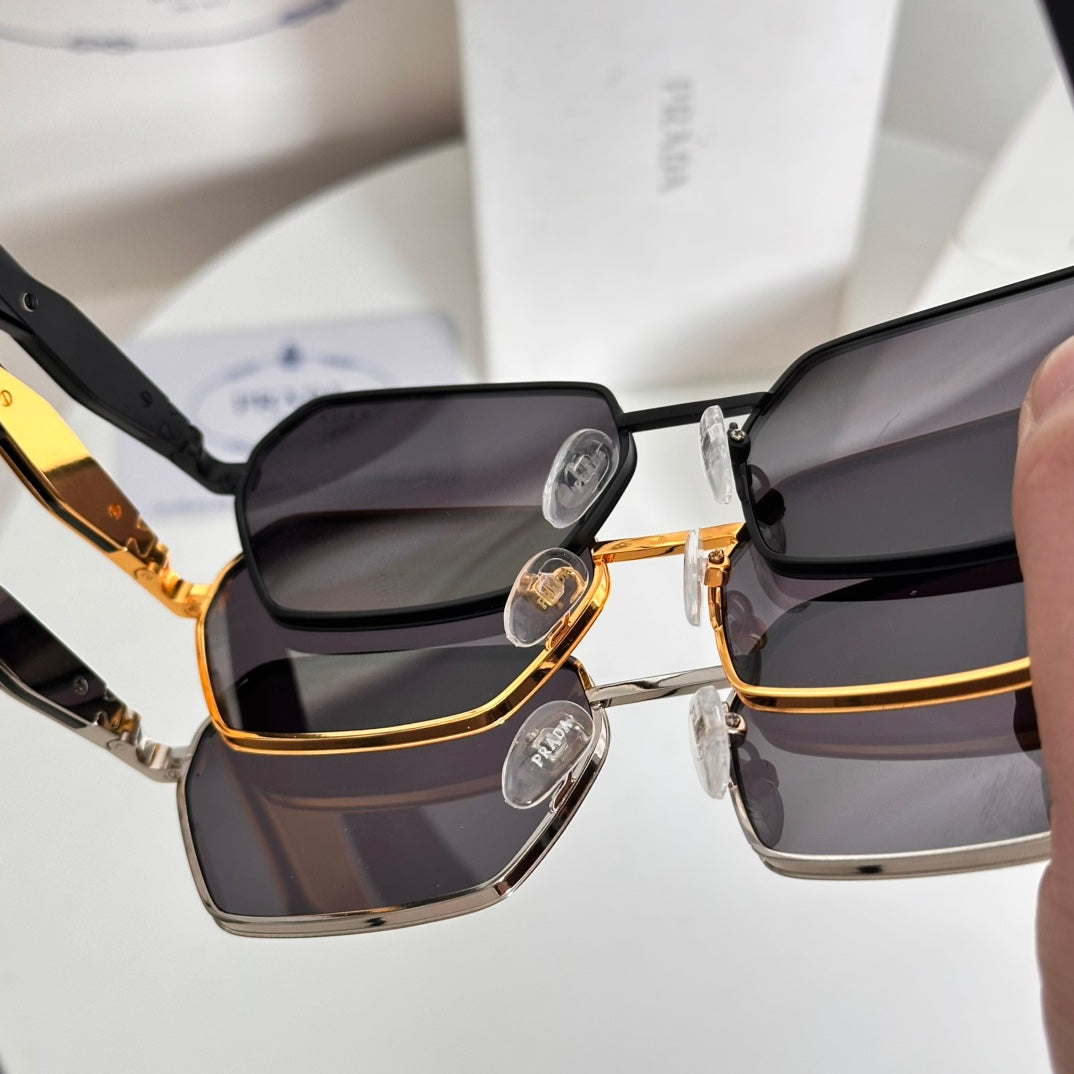 LuxluxHouse Best Quality Glasses Prada