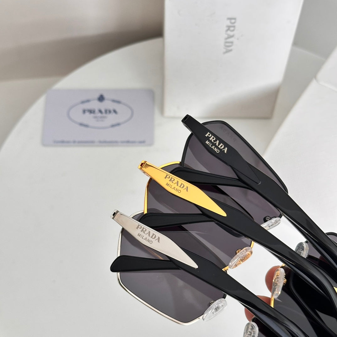 LuxluxHouse Best Quality Glasses Prada