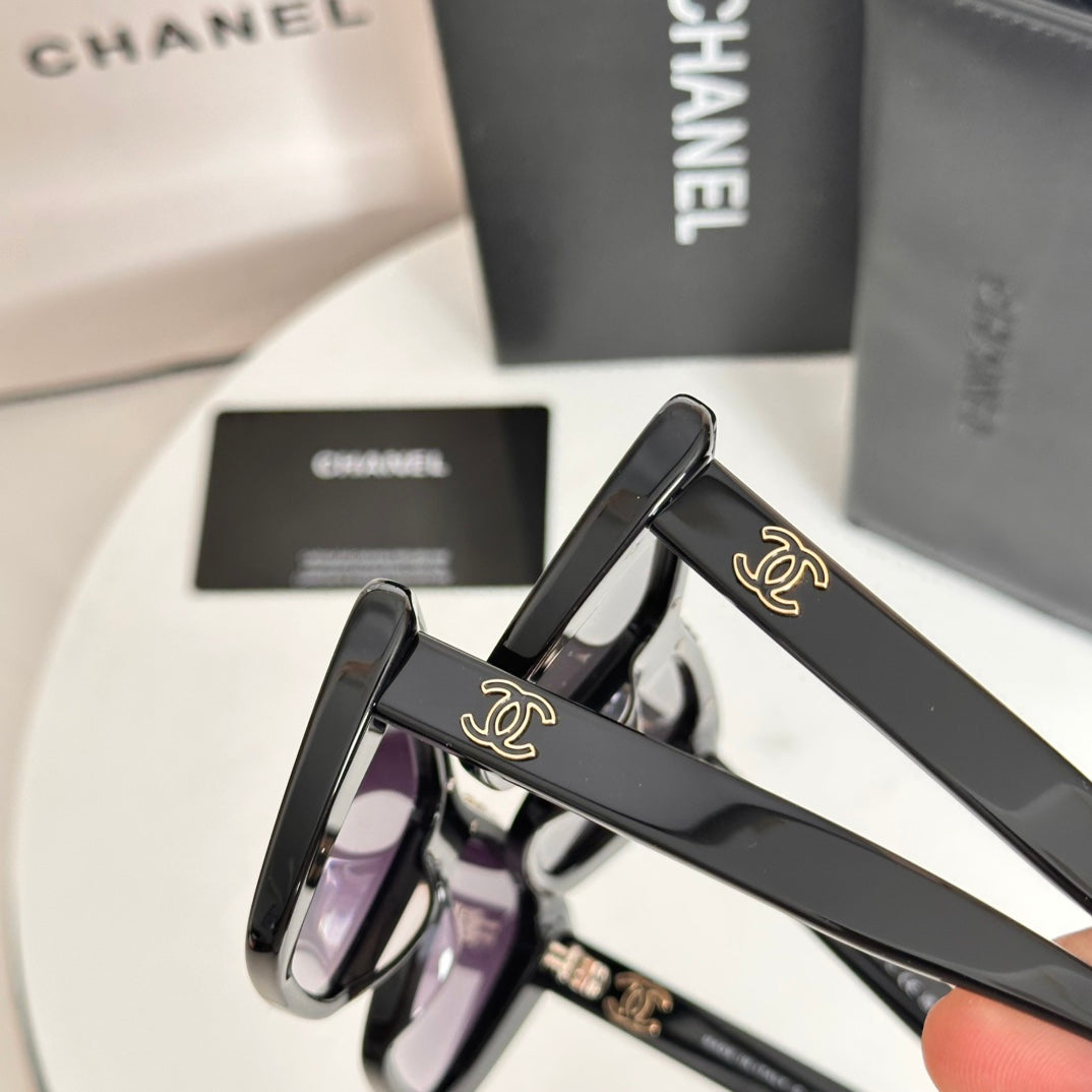 LuxluxHouse Best Quality Glasses Chanel
