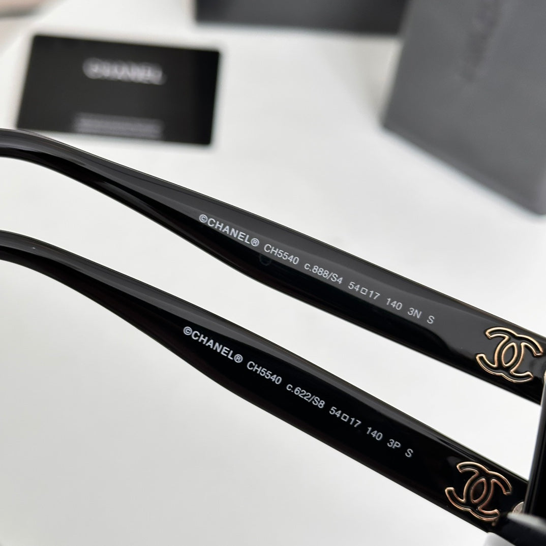 LuxluxHouse Best Quality Glasses Chanel