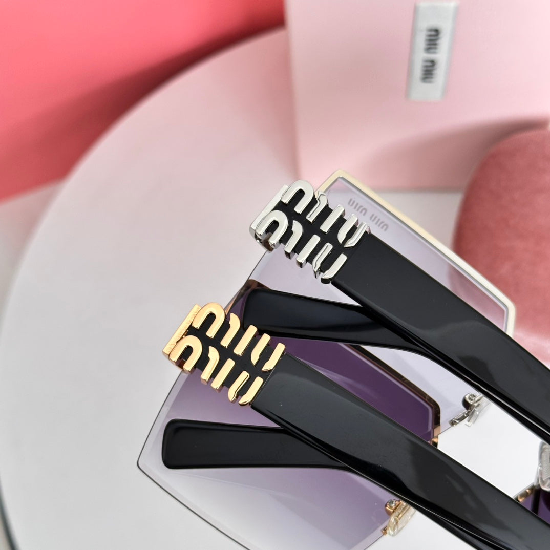 LuxluxHouse Best Quality Glasses Miu Miu