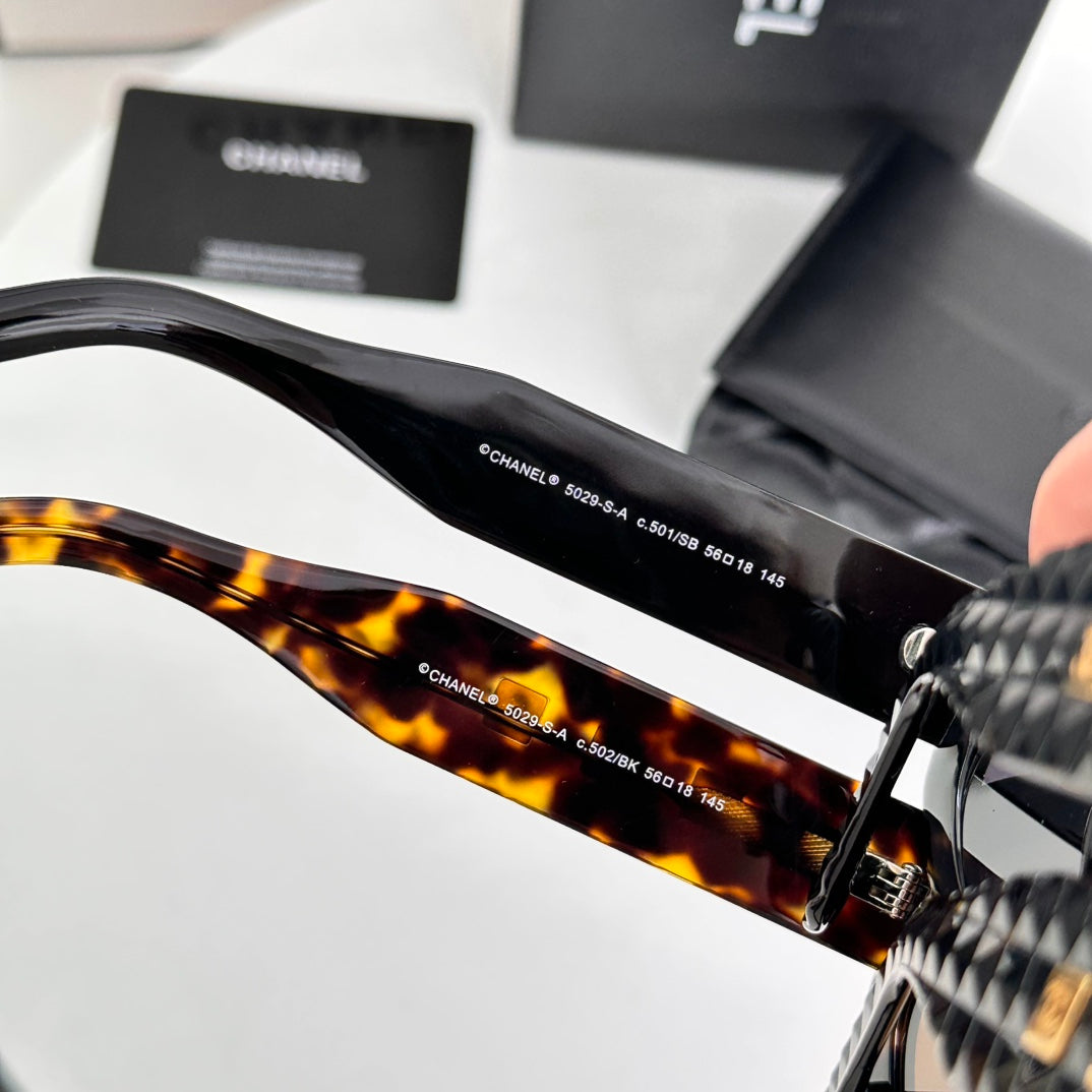LuxluxHouse Best Quality Glasses Chanel