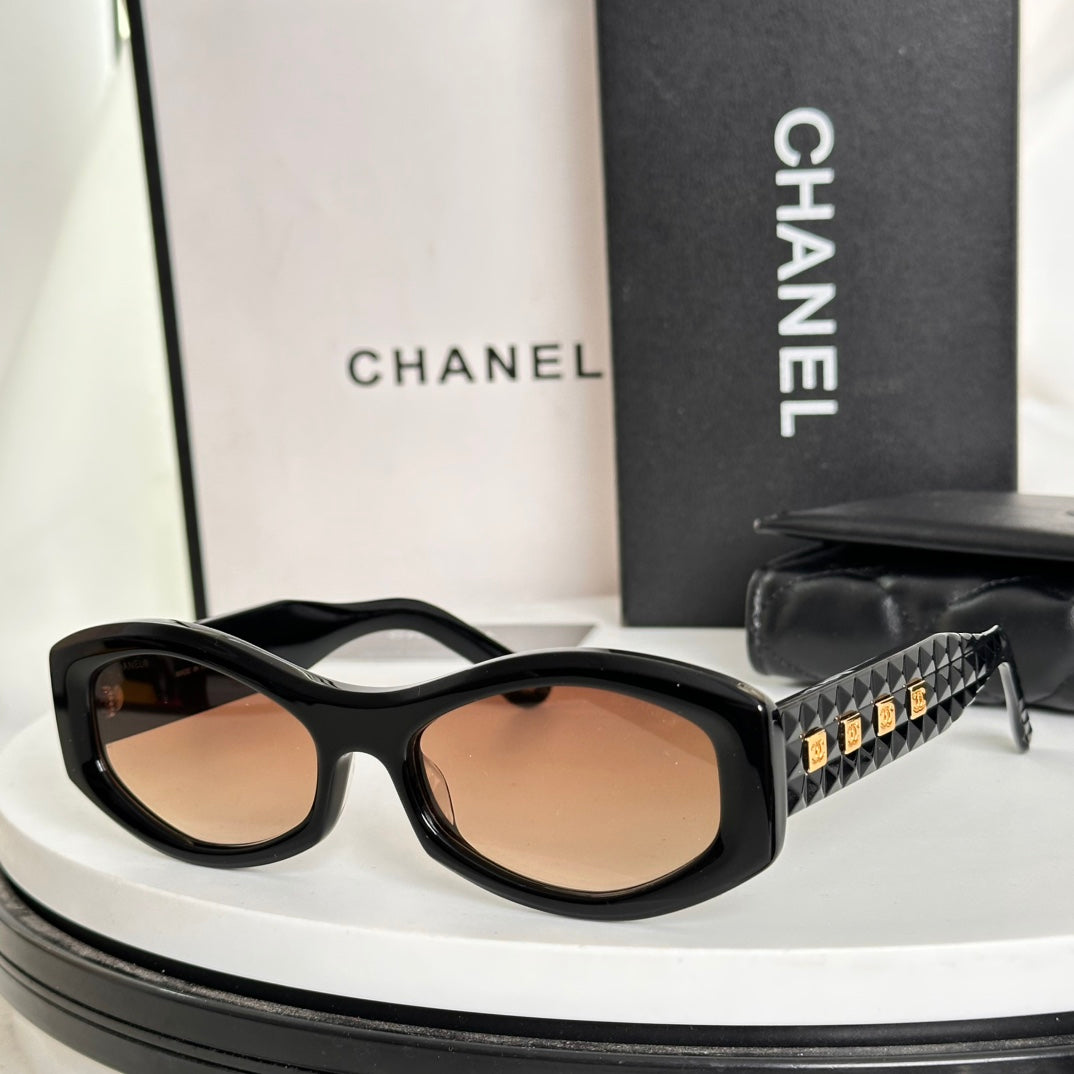 LuxluxHouse Best Quality Glasses Chanel