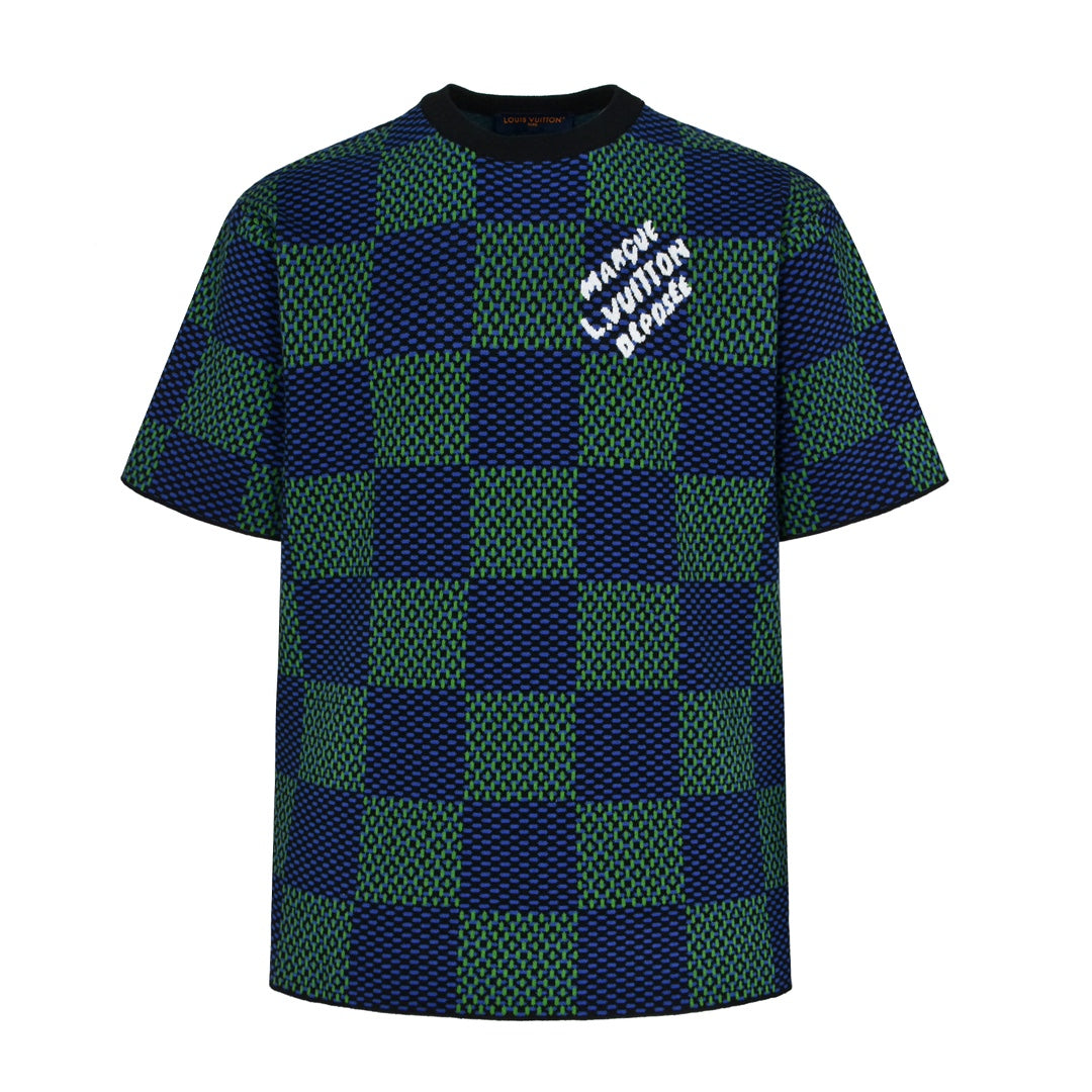 LuxluxHouse Best Quality Clothes T-shirt Louis Vuitton