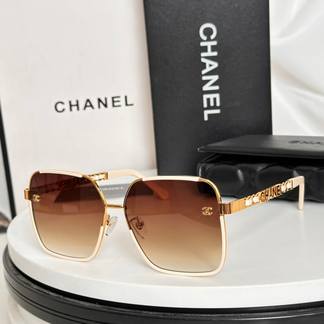 LuxluxHouse Best Quality Glasses Chanel