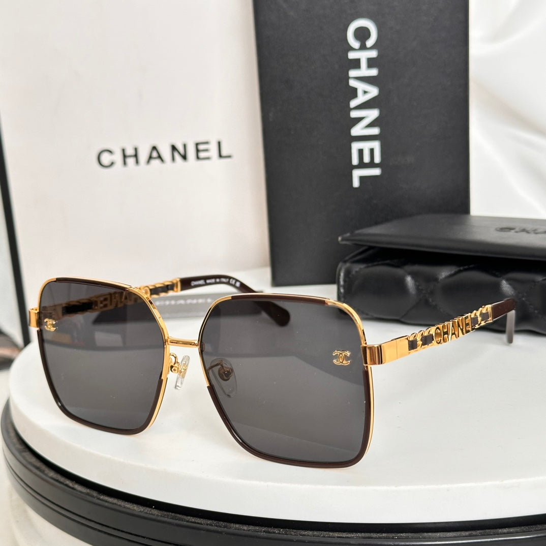 LuxluxHouse Best Quality Glasses Chanel