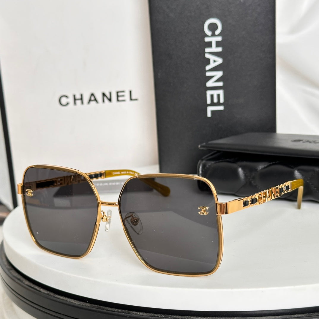 LuxluxHouse Best Quality Glasses Chanel