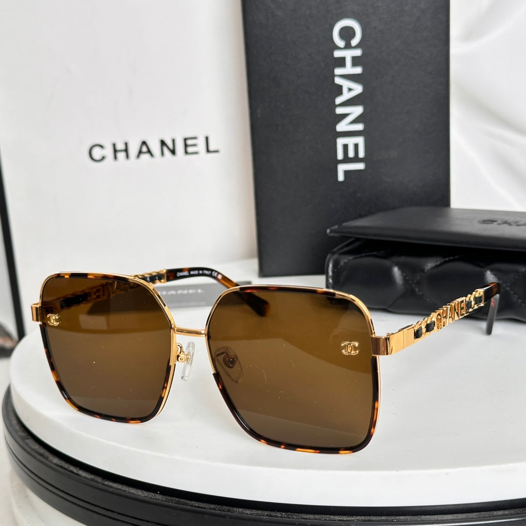 LuxluxHouse Best Quality Glasses Chanel