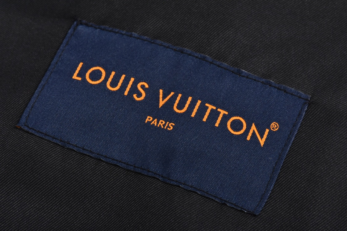 LuxluxHouse Best Quality Clothes Coats & Jackets Louis Vuitton