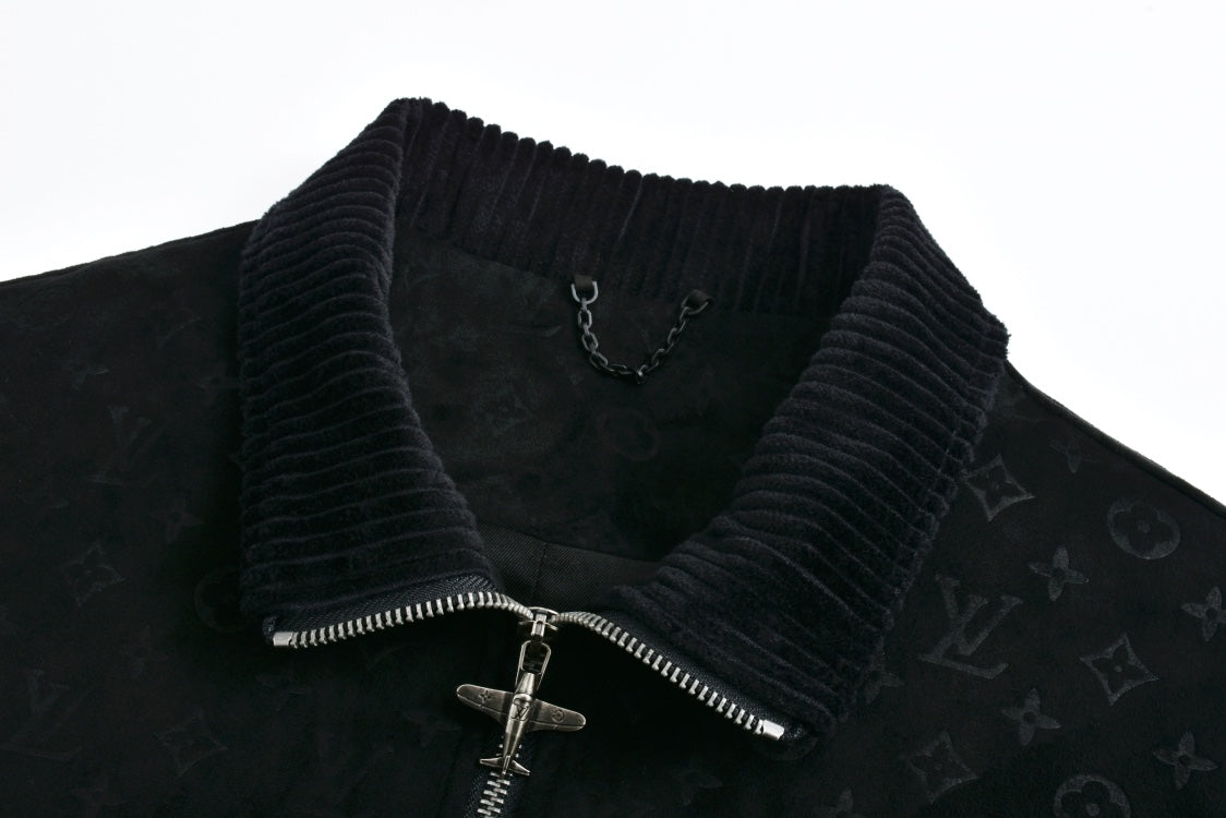 LuxluxHouse Best Quality Clothes Coats & Jackets Louis Vuitton