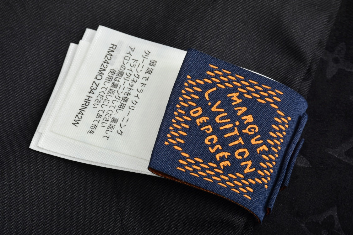 LuxluxHouse Best Quality Clothes Coats & Jackets Louis Vuitton
