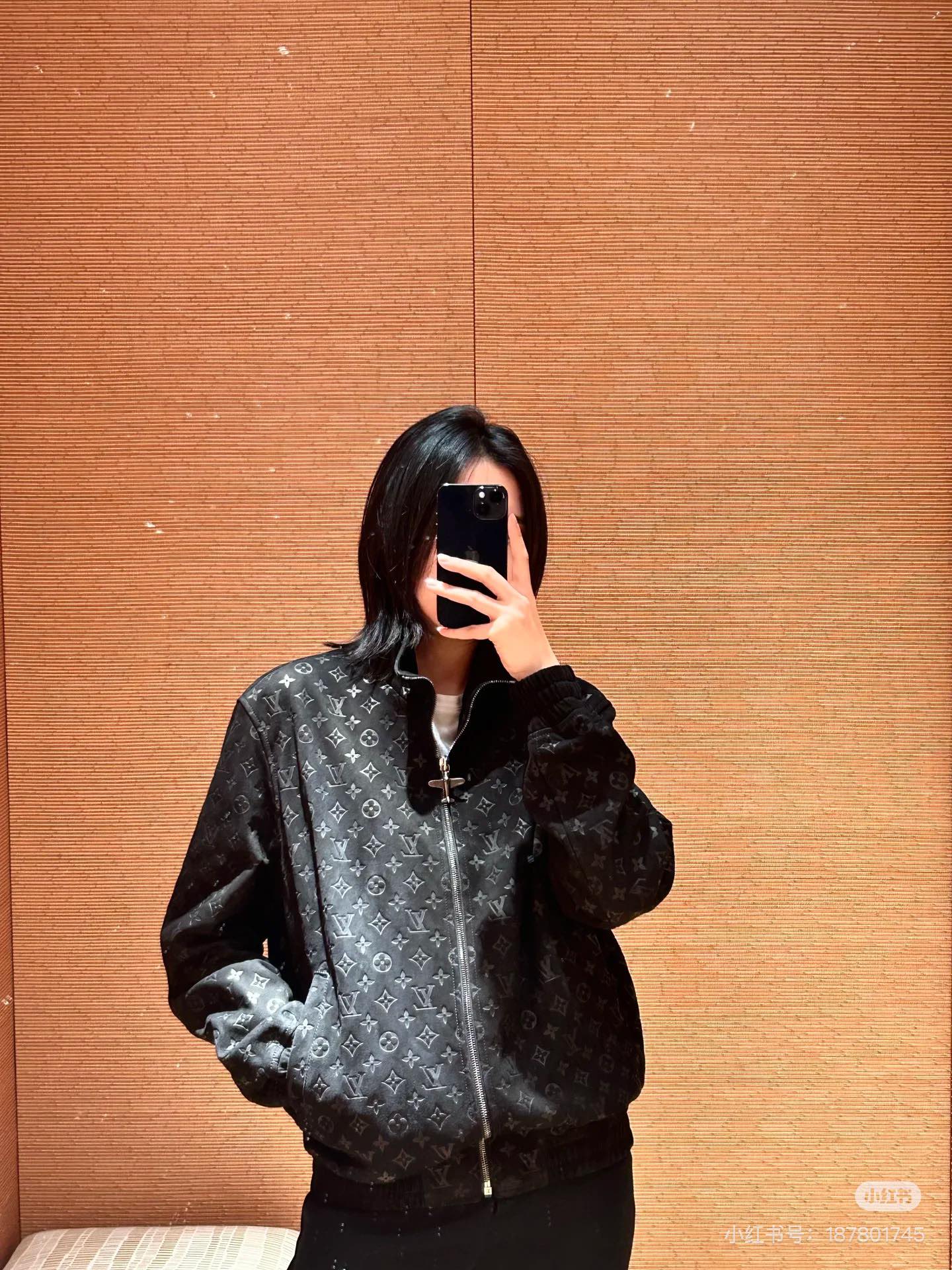 LuxluxHouse Best Quality Clothes Coats & Jackets Louis Vuitton