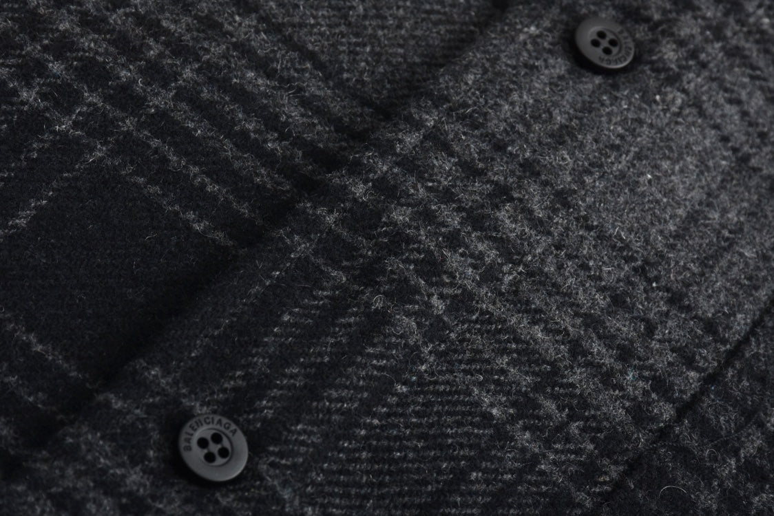 LuxluxHouse Best Quality Clothes Balenciaga Coats & Jackets