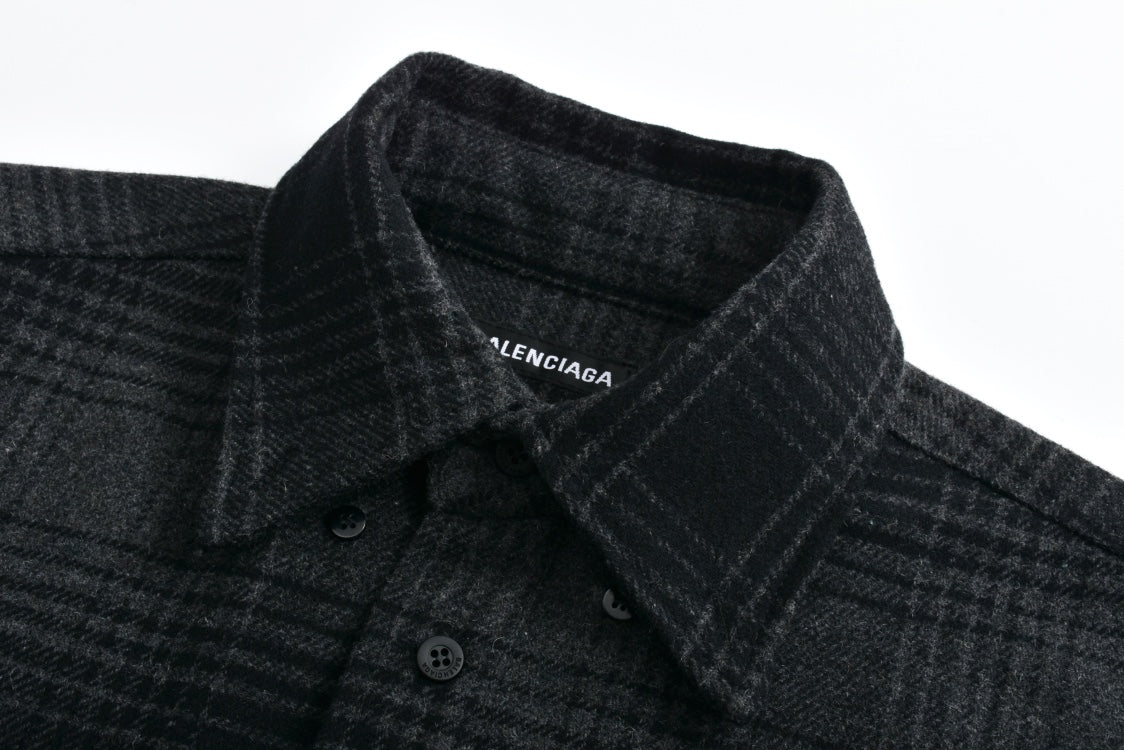 LuxluxHouse Best Quality Clothes Balenciaga Coats & Jackets