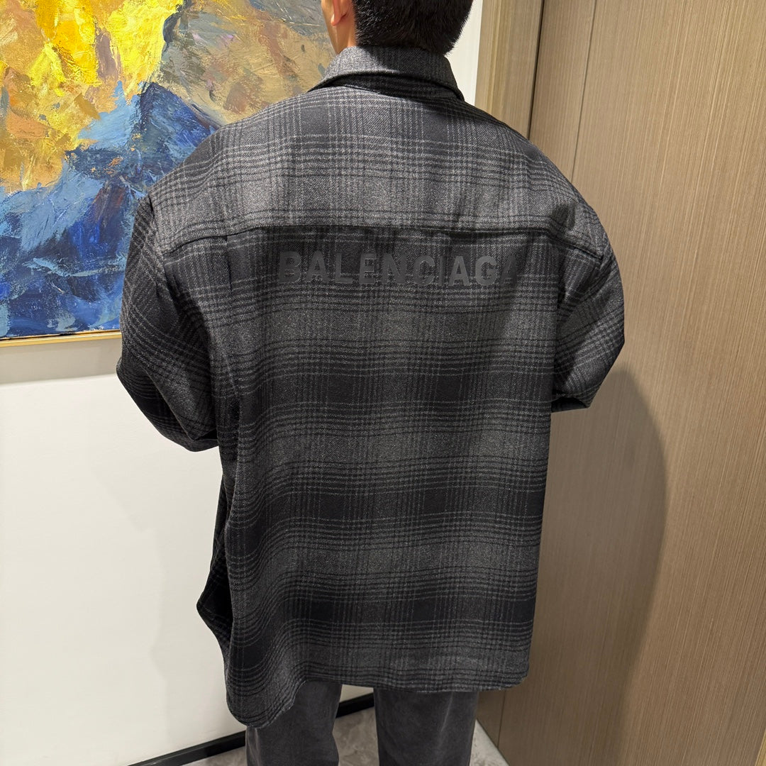 LuxluxHouse Best Quality Clothes Balenciaga Coats & Jackets