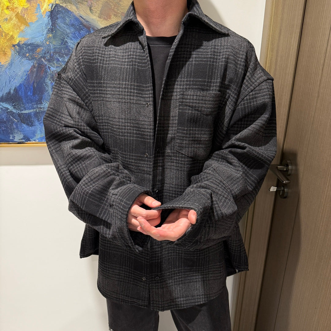 LuxluxHouse Best Quality Clothes Balenciaga Coats & Jackets