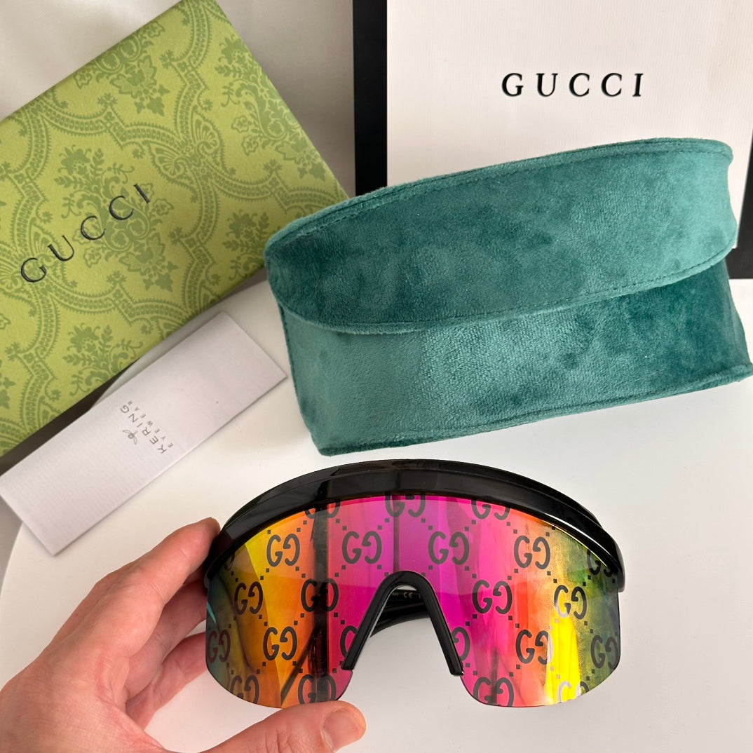 LuxluxHouse Best Quality Glasses Gucci