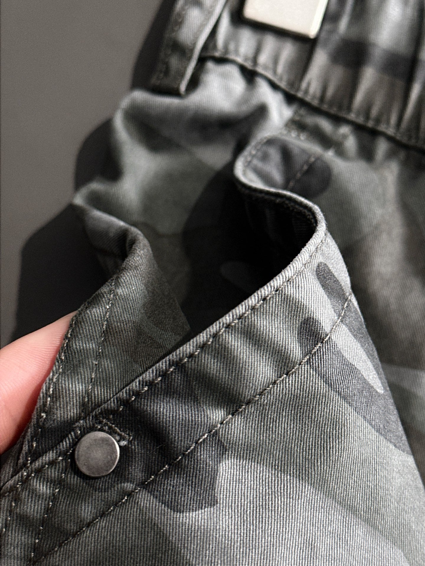 LuxluxHouse Best Quality Clothes Balenciaga Pants