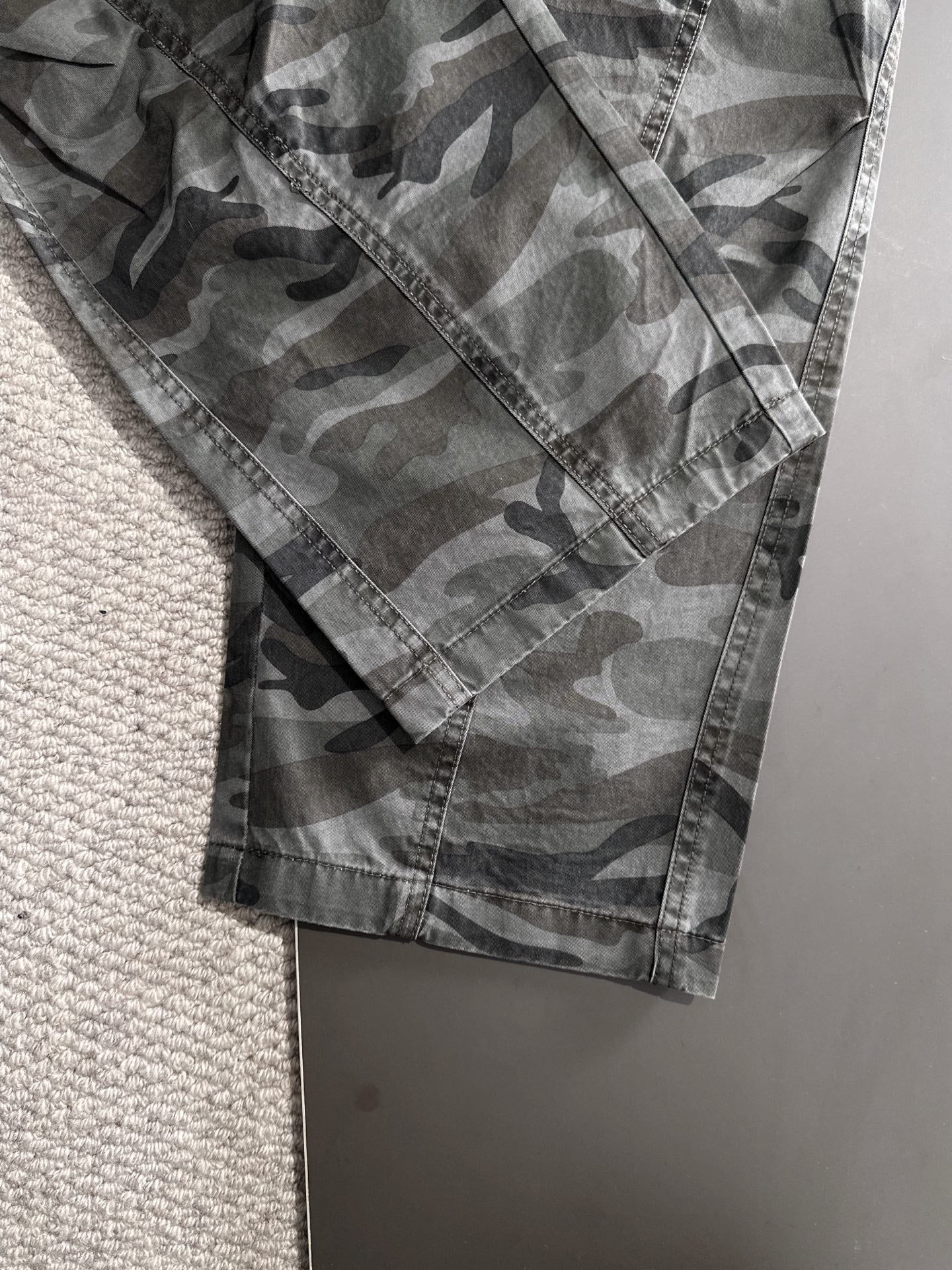LuxluxHouse Best Quality Clothes Balenciaga Pants