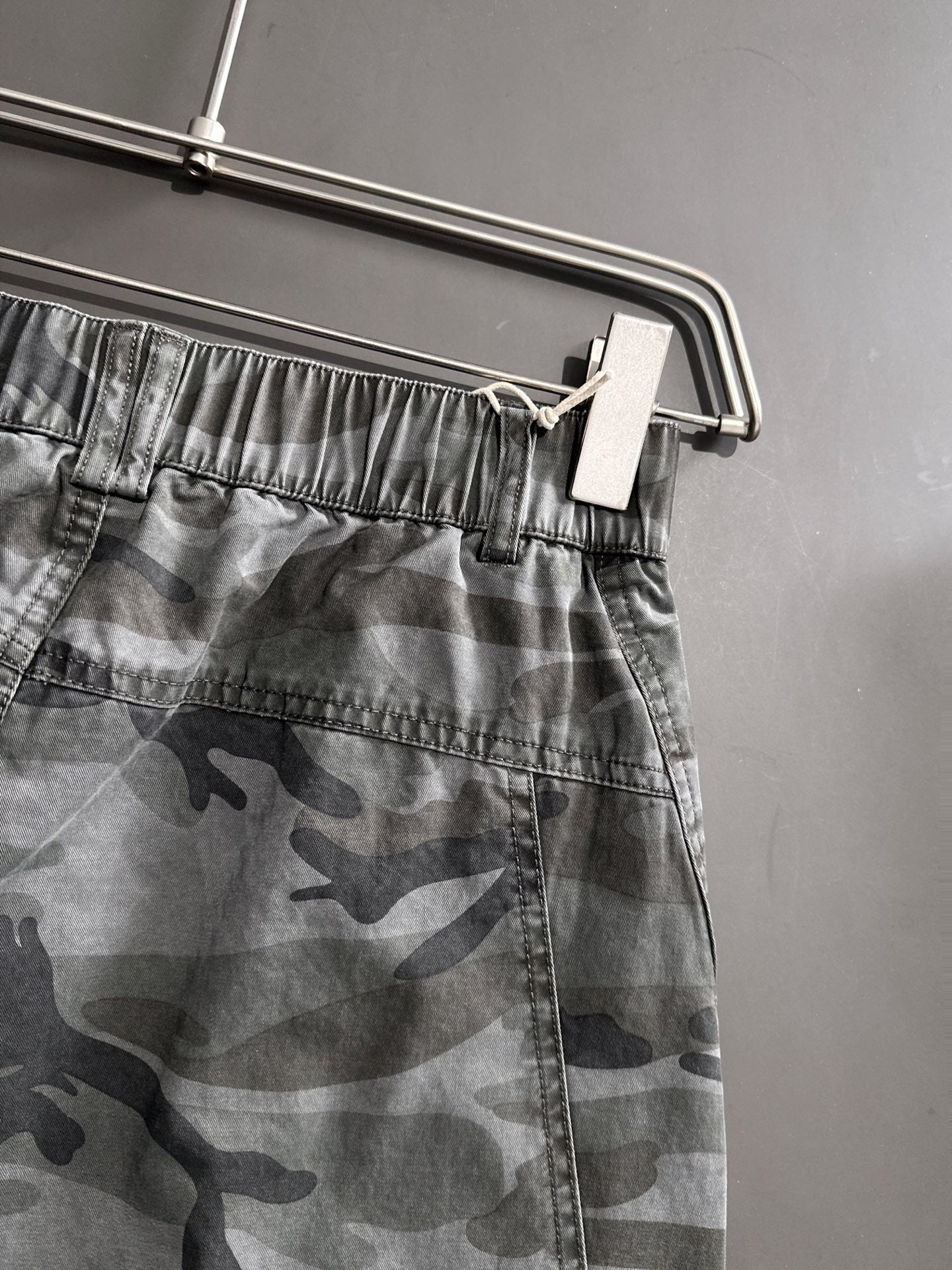 LuxluxHouse Best Quality Clothes Balenciaga Pants