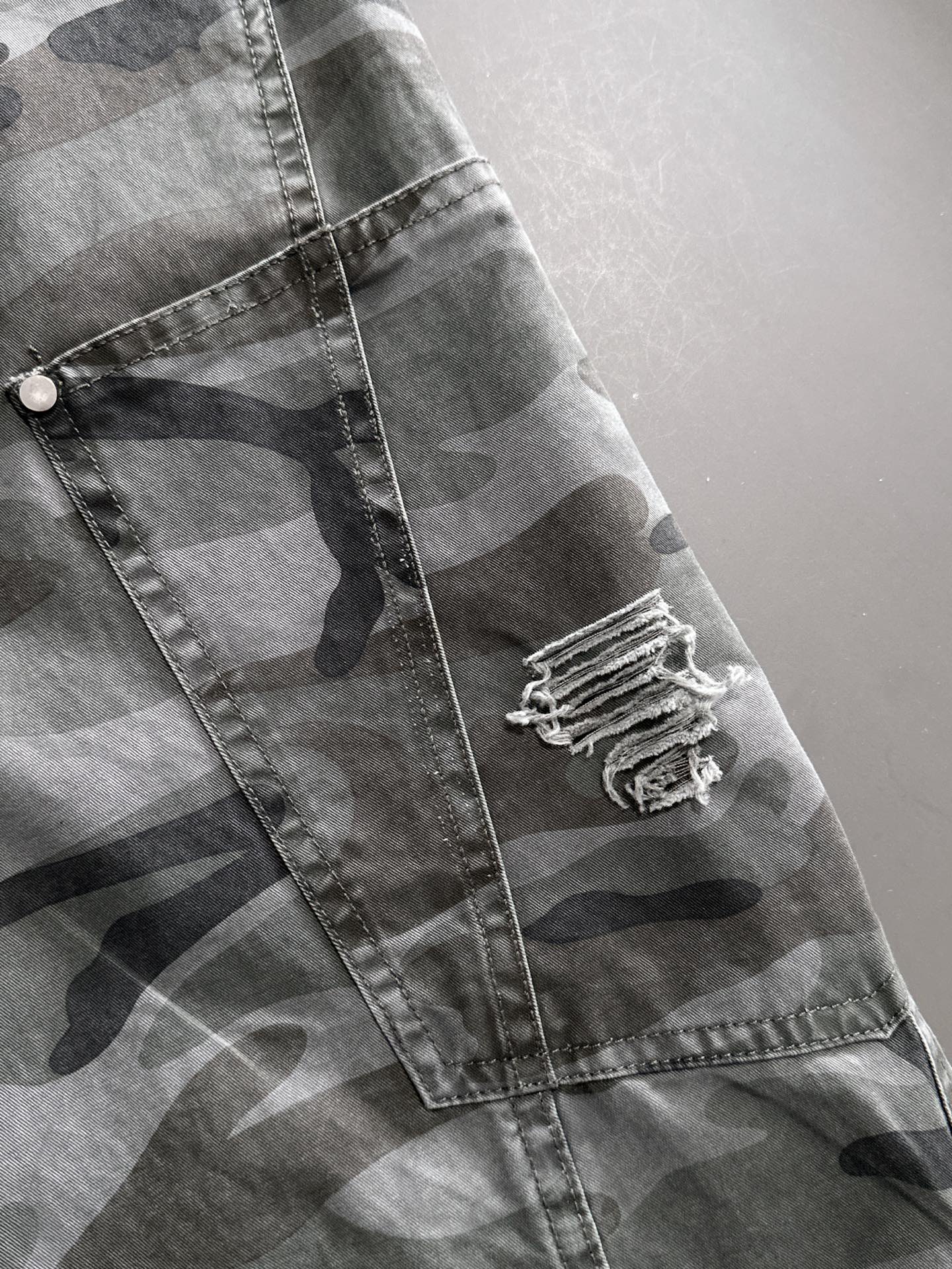 LuxluxHouse Best Quality Clothes Balenciaga Pants