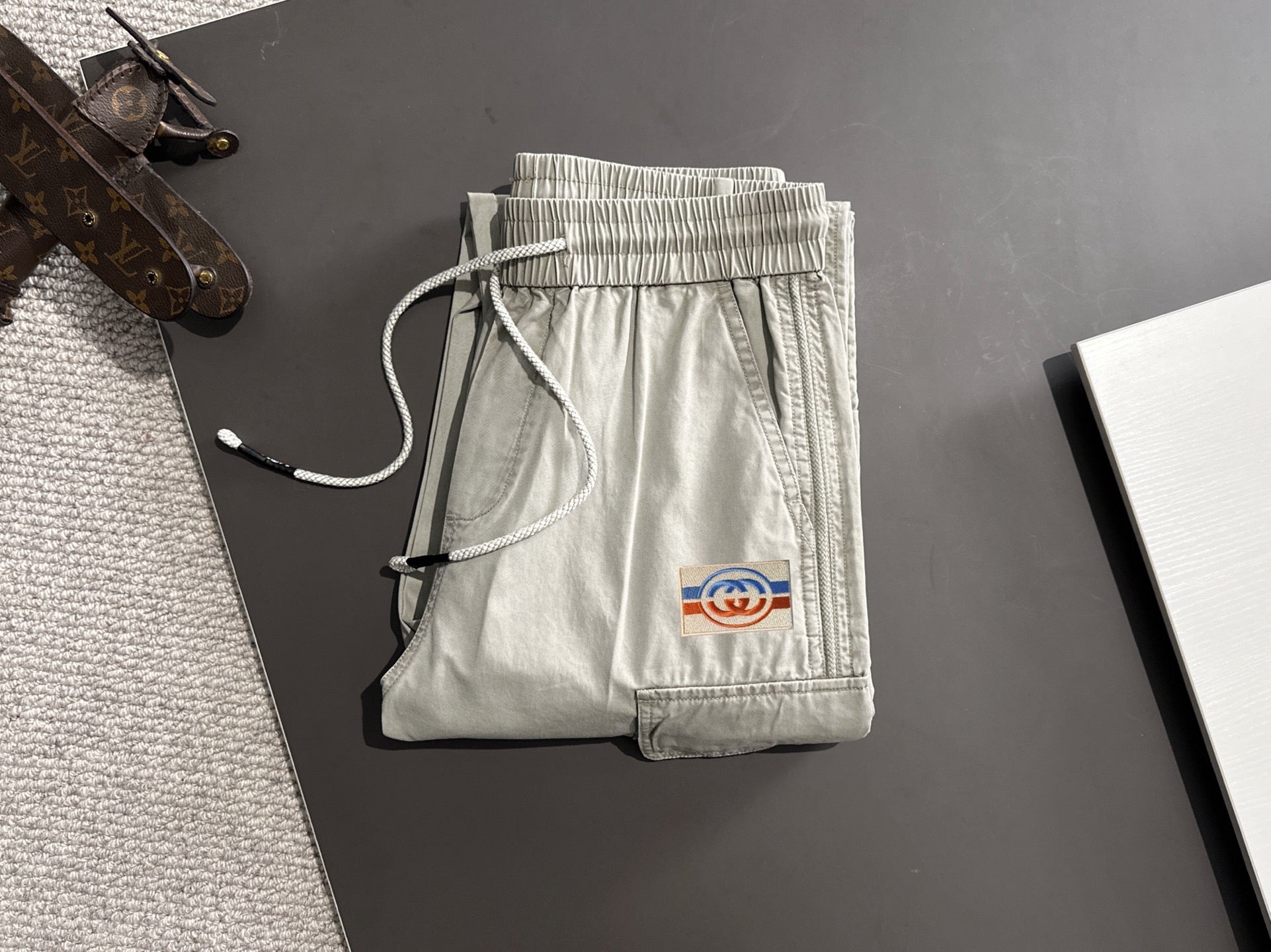 LuxluxHouse Best Quality Clothes Gucci Pants