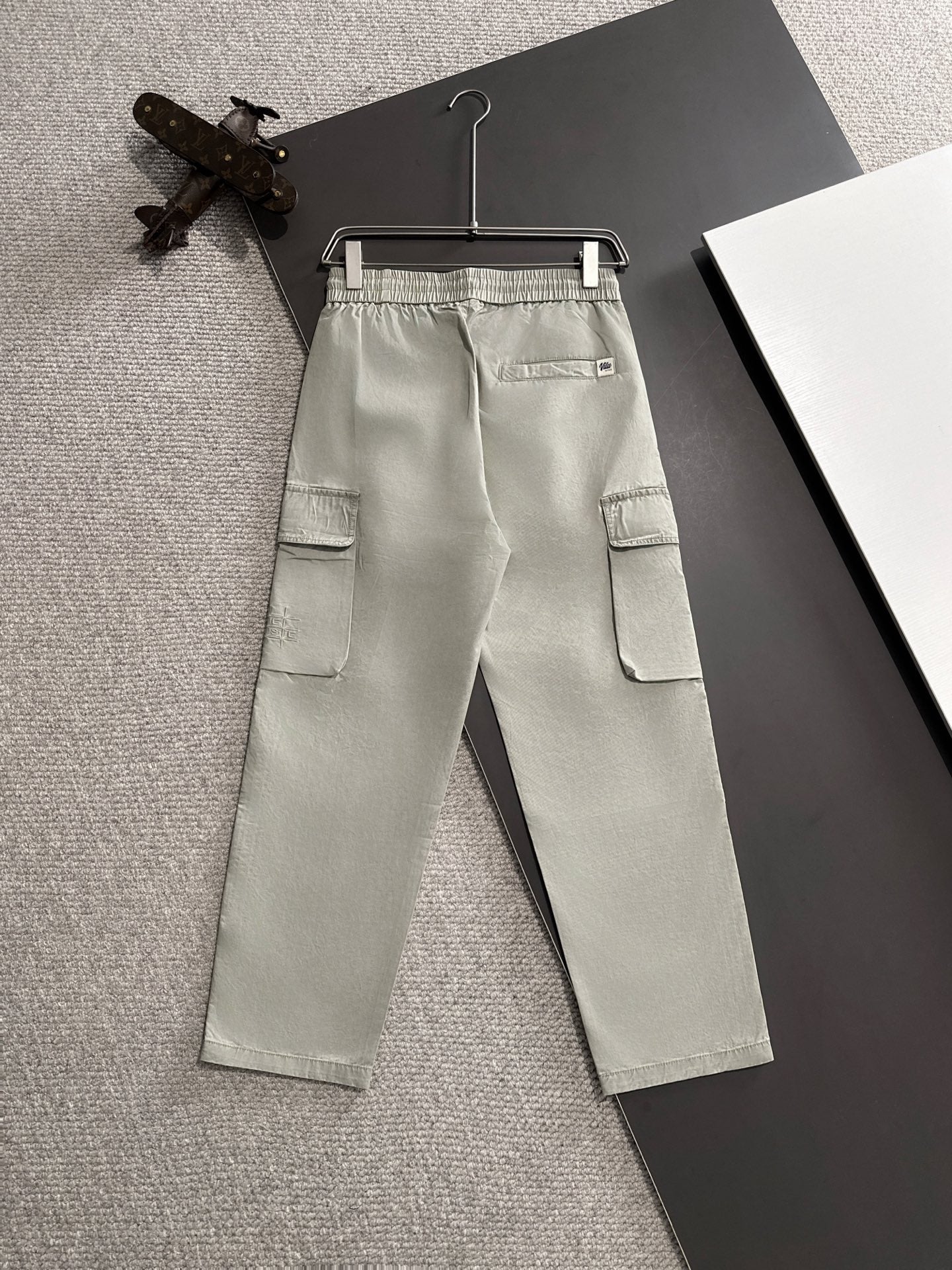 LuxluxHouse Best Quality Clothes Gucci Pants