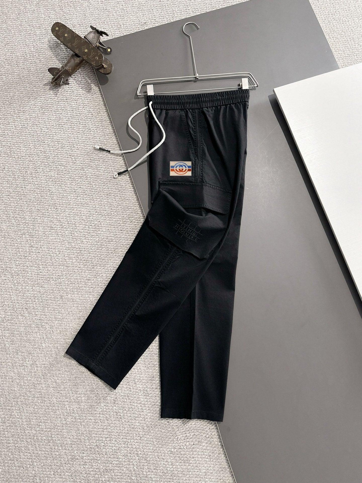LuxluxHouse Best Quality Clothes Gucci Pants