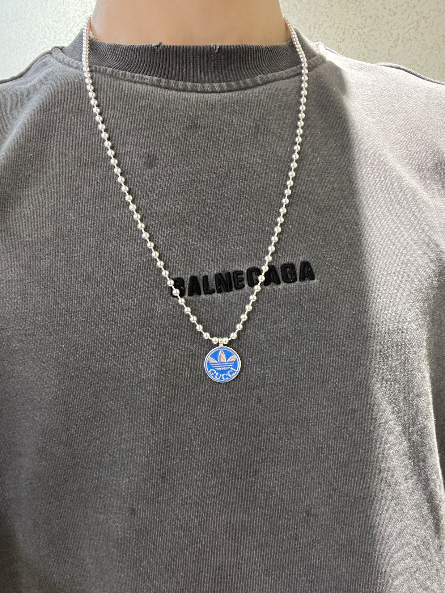 LuxluxHouse Best Quality Accessories Gucci Necklace