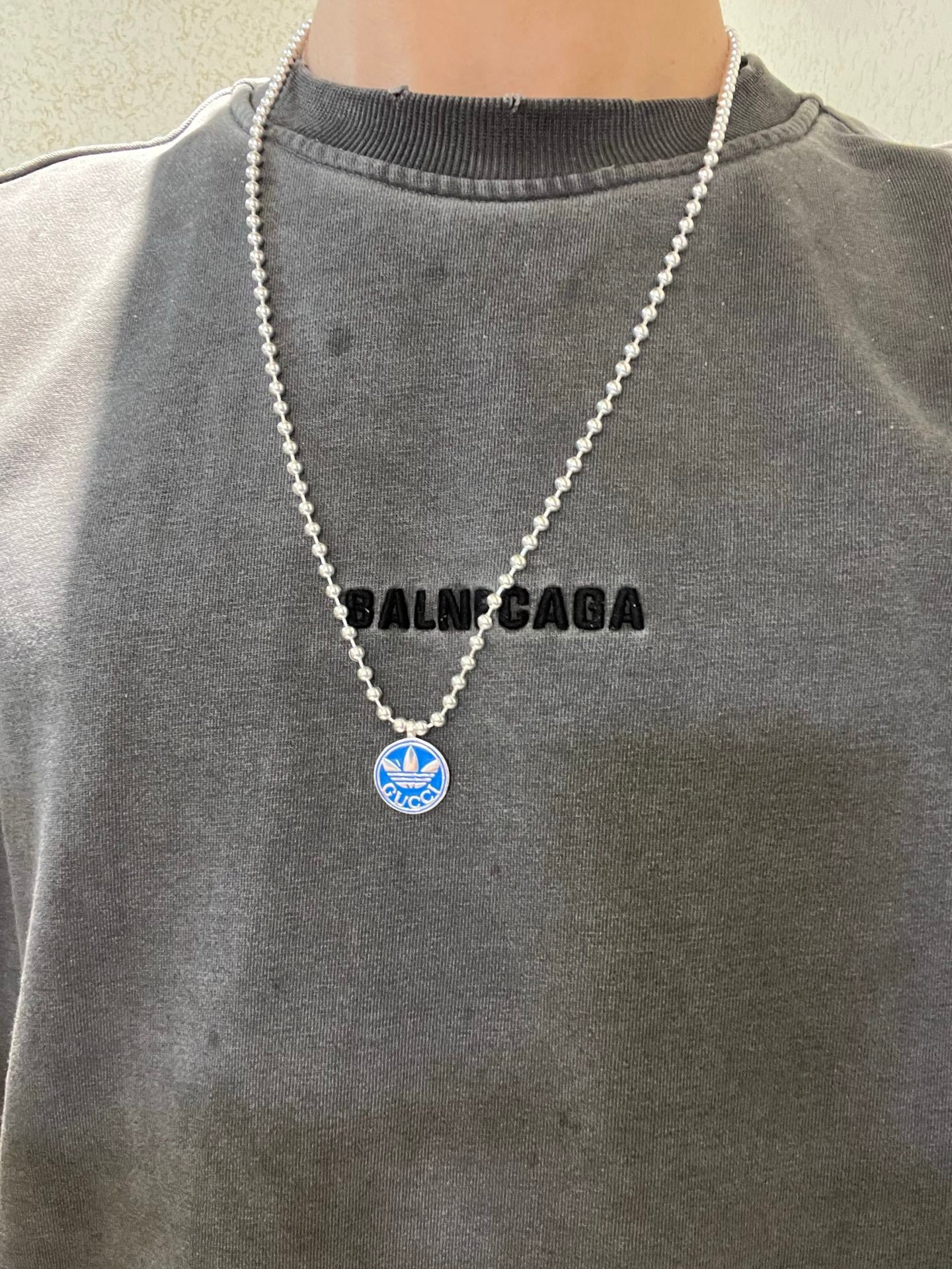 LuxluxHouse Best Quality Accessories Gucci Necklace