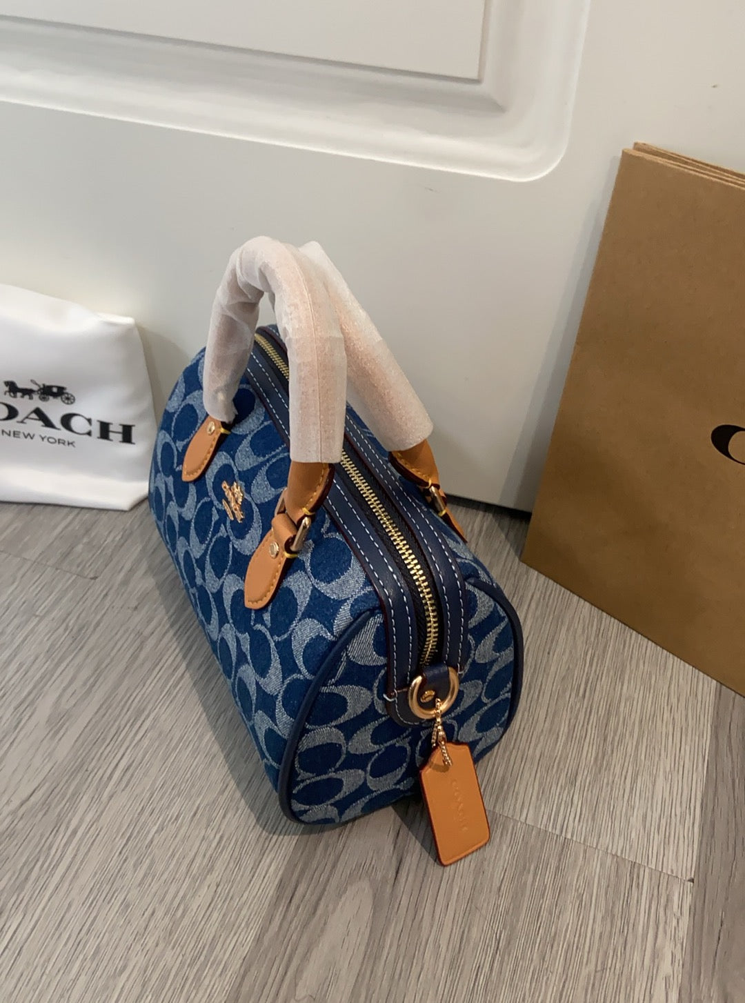 LuxluxHouse Best Quality Bags Coach