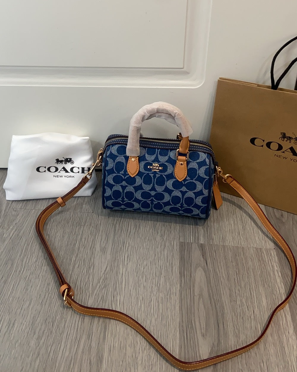 LuxluxHouse Best Quality Bags Coach