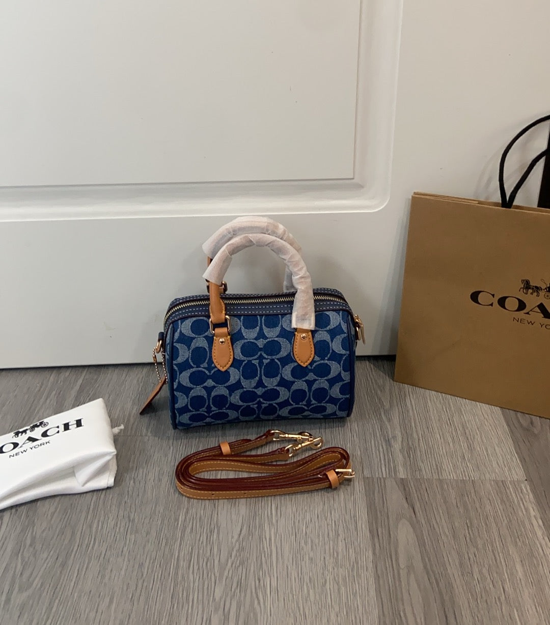 LuxluxHouse Best Quality Bags Coach